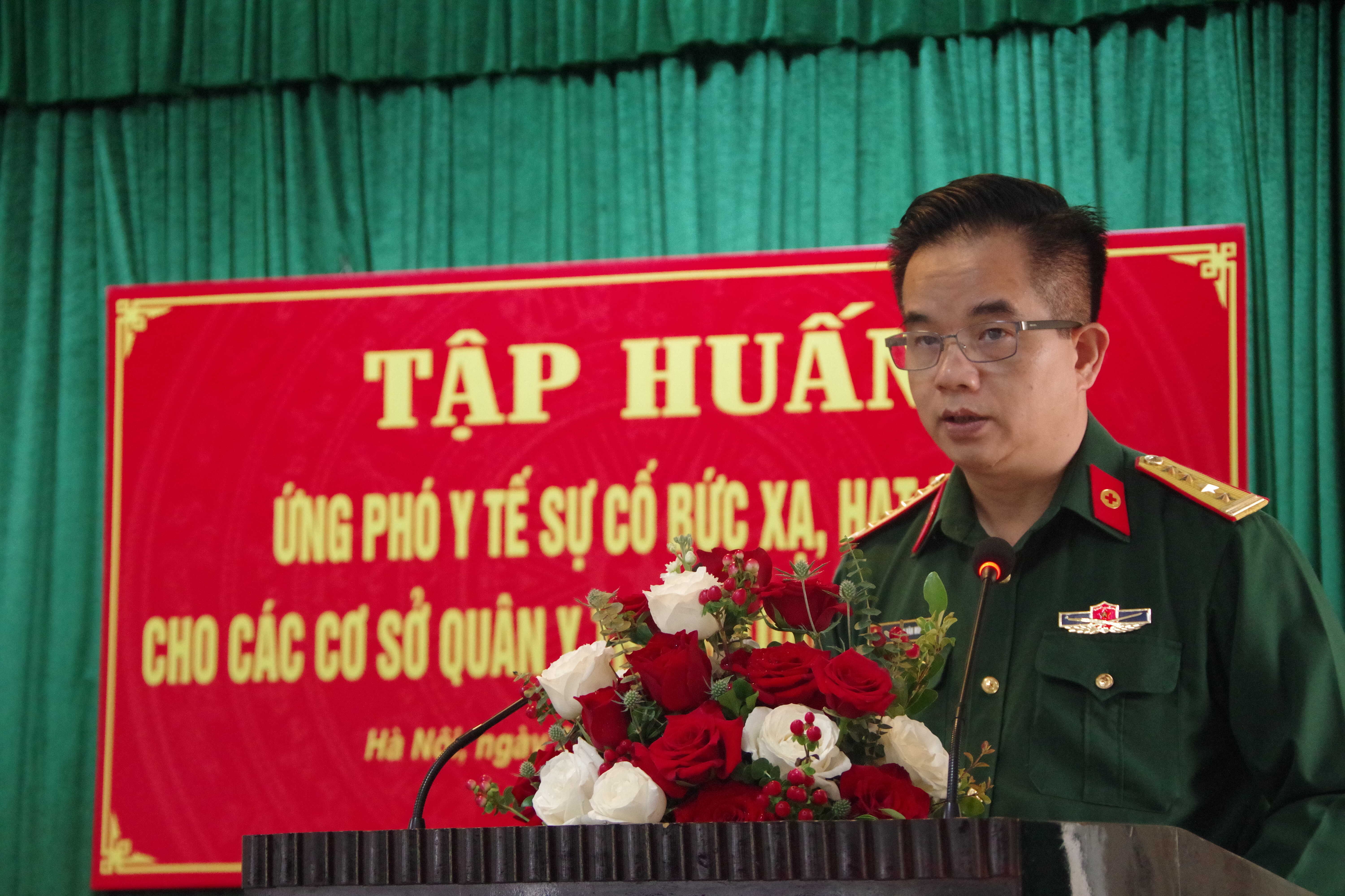 Đại tá Nguyễn Văn Mùi