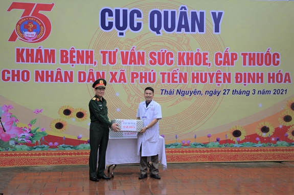 Thiếu tướng Nguyễn Xuân Kiên