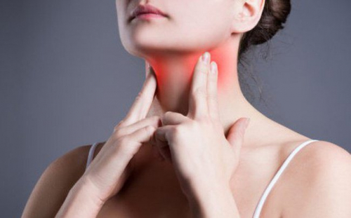 Tìm hiểu về ung thư vòm họng ở nữ giới